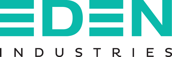 Eden Industries Logo